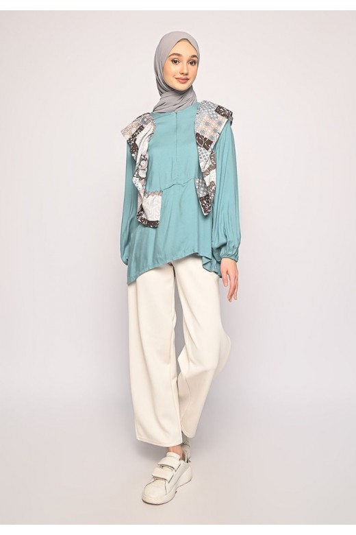 Alana Blouse